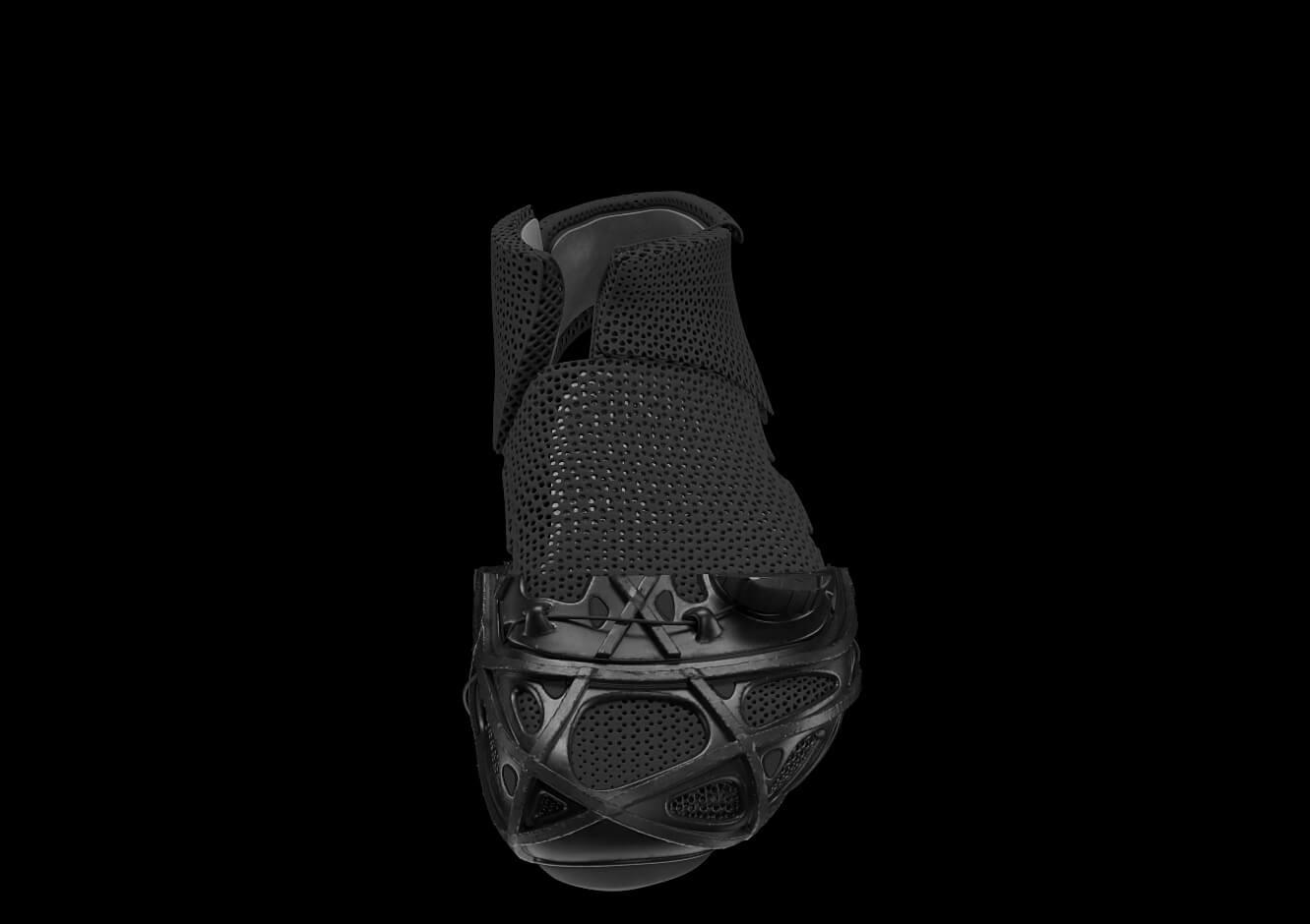 Shoe Features